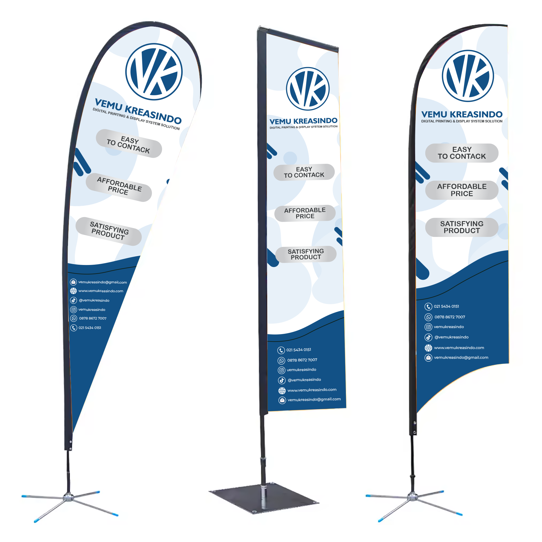 Event Desk